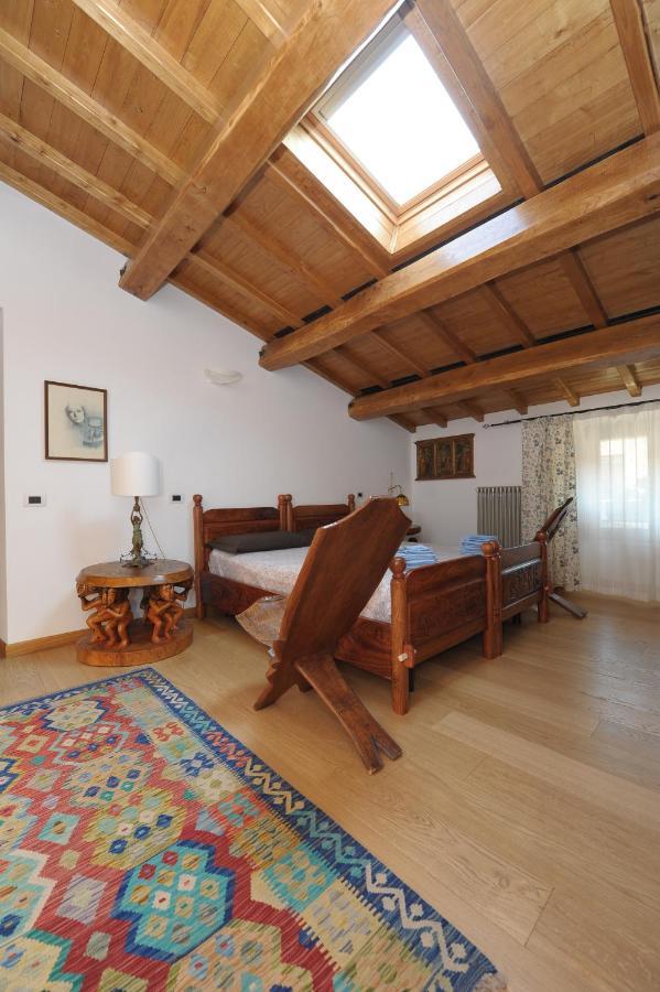 B&B Bone Novelle Dimora Storica Palazzo Zuzi L'Aquila Exterior photo