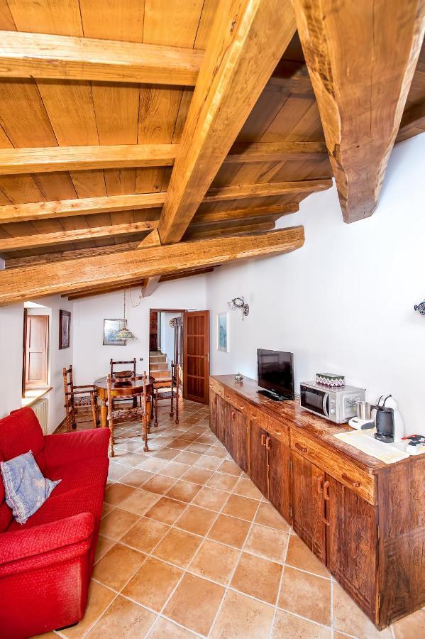 B&B Bone Novelle Dimora Storica Palazzo Zuzi L'Aquila Exterior photo
